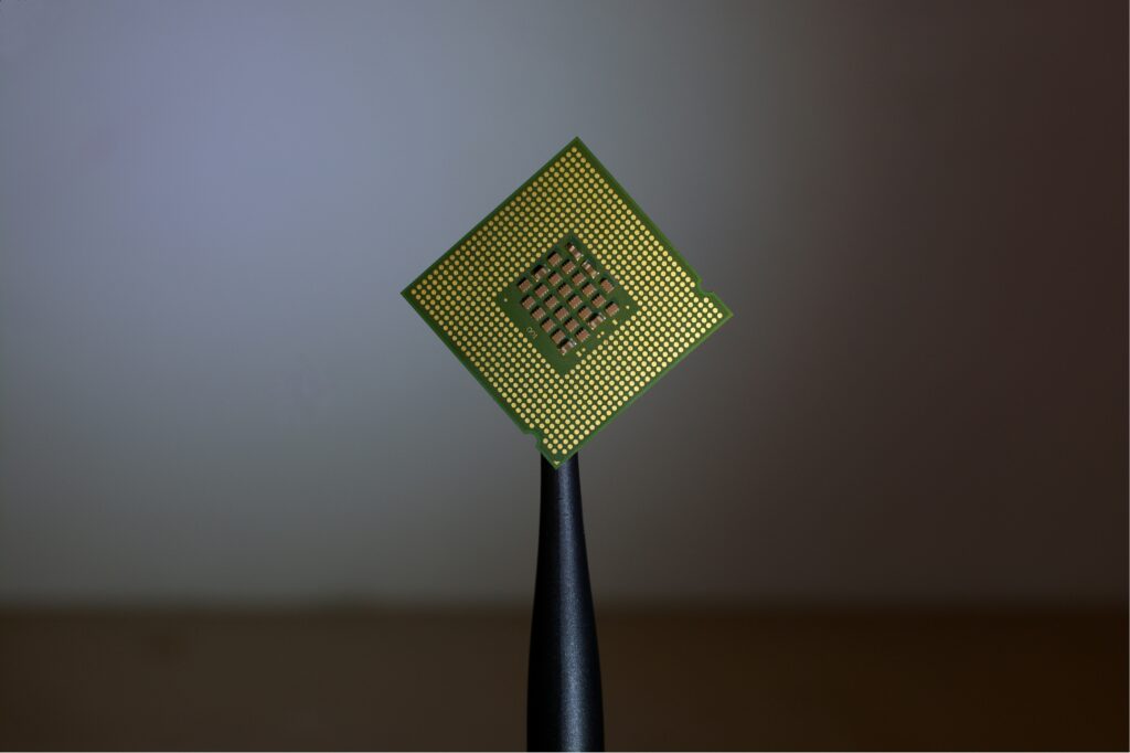 đQuantum Computing Unleashed: How 2025 Became the Breakthrough Year 1 Quantum Computing