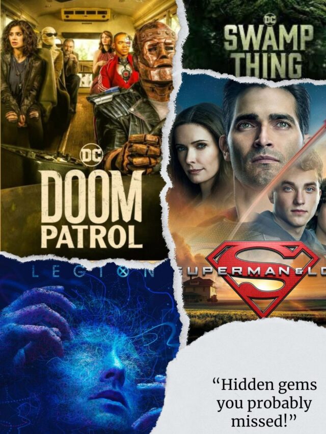 5 Image Collage and Quote Ripped Paper Instagram Story - 1