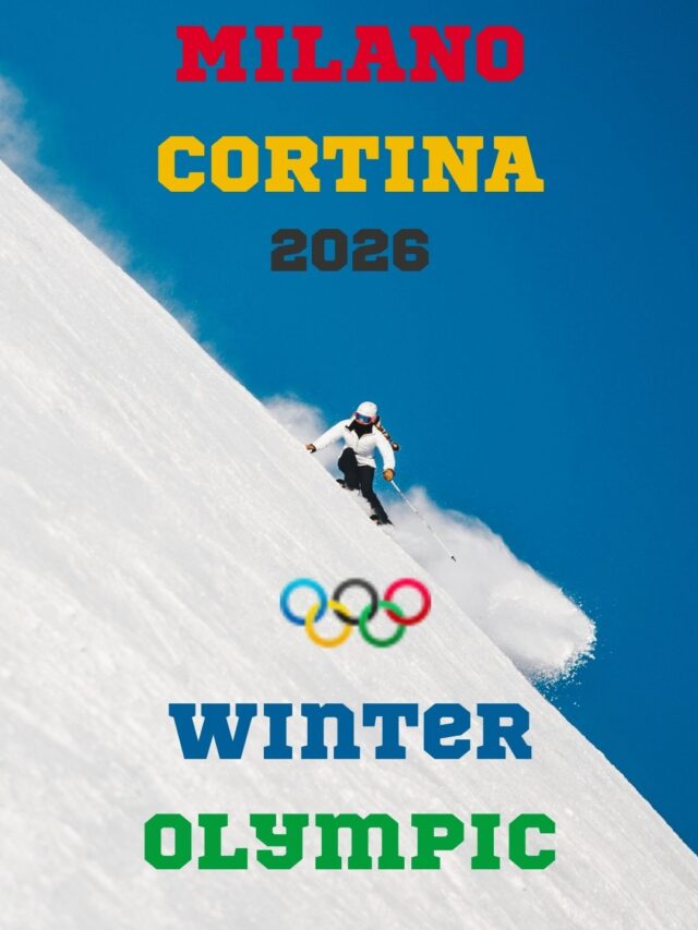 MILANO CORTINA