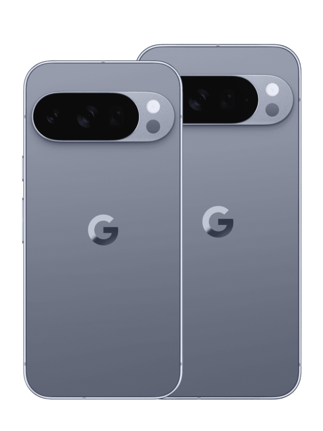 Pixel 10 Pro and Pro XL