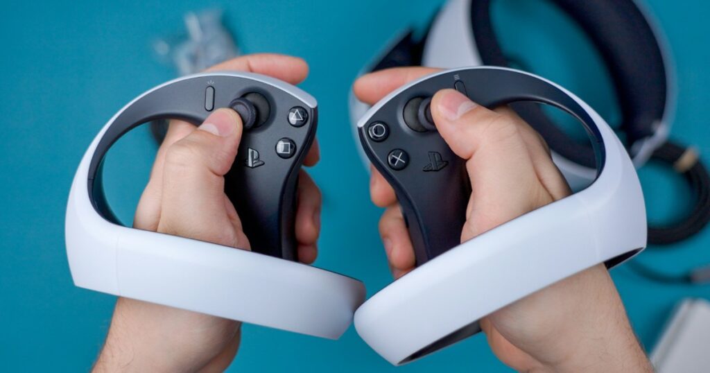 Gaming Technology Innovations That Will Change 2025: The Future of Interactive Entertainment