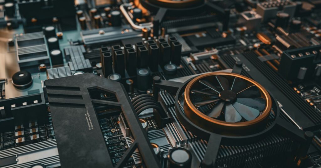 Top 10 Tech Trends That Will Dominate 2025: The Future is Here