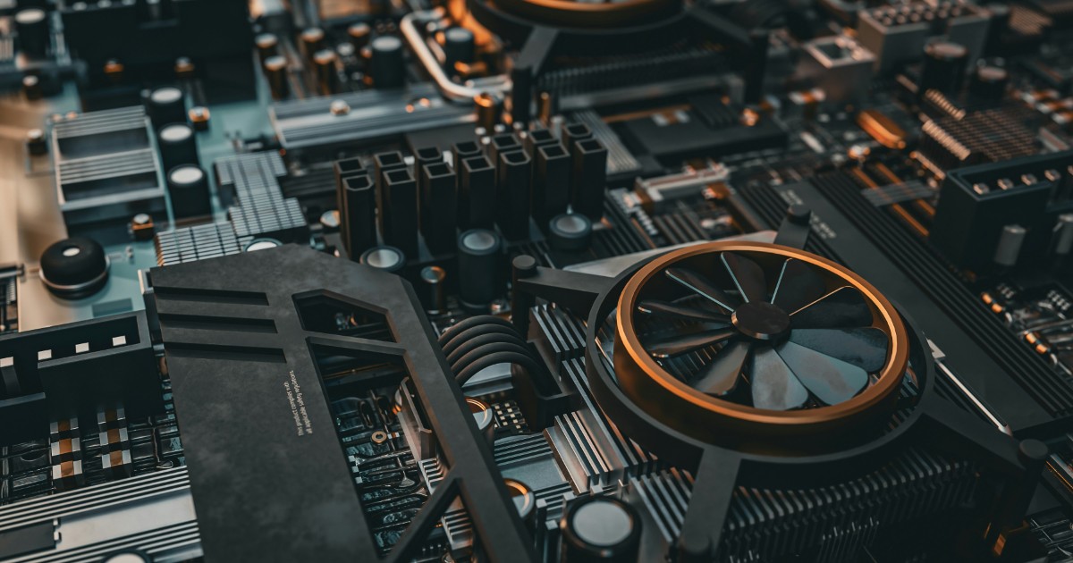Top 10 Tech Trends That Will Dominate 2025: The Future is Here 1 Technology Trends
