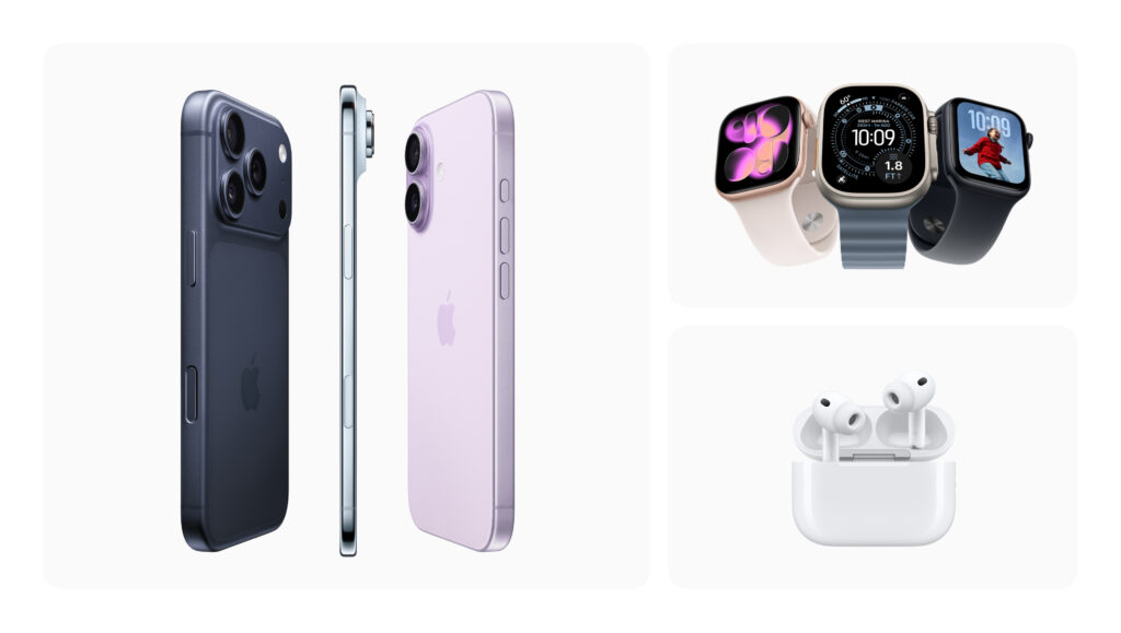 Apple