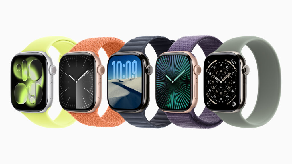 Beyond the iPhone: 3 Impressive Apple Devices That Boost Your Health 6 Apple