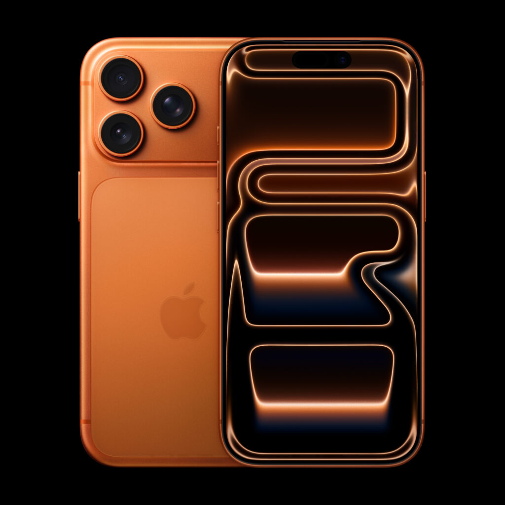 iPhone 17 Pro and Pro Max