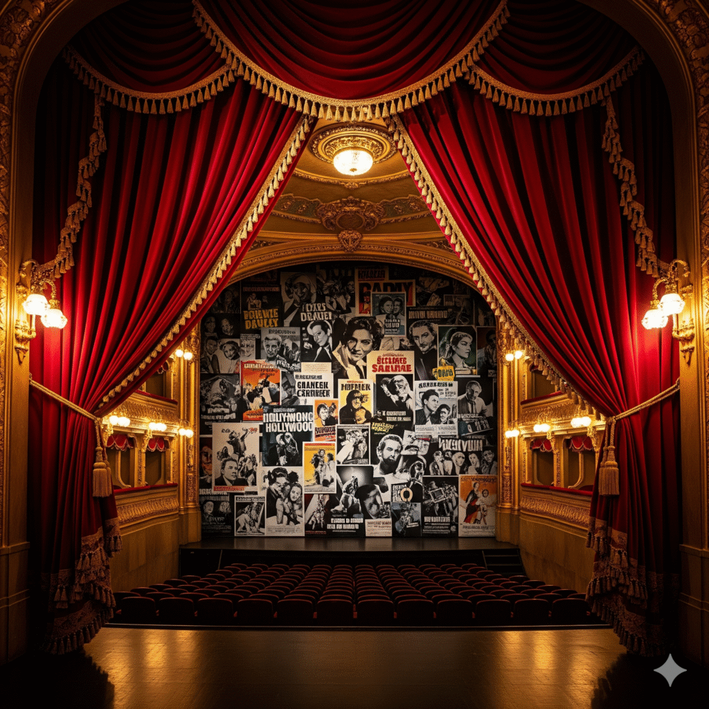 Cinema at Its Peak – Masterpieces You Must See 🎬 8 Gemini Generated Image sp41snsp41snsp41