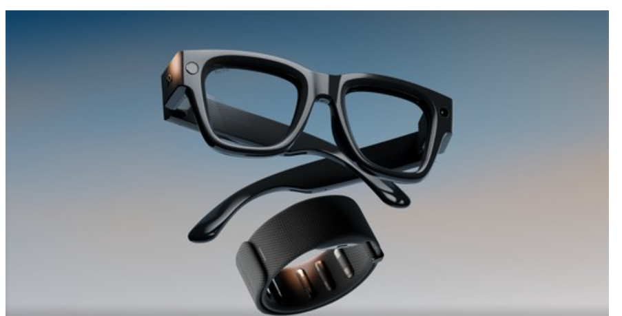 The Ultimate Interface: Meta Ray-Ban and the Smart Glasses Revolution 5 Meta