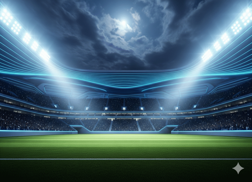 Champions League New Format Explained: How the 36-Team System Actually Works 3 football